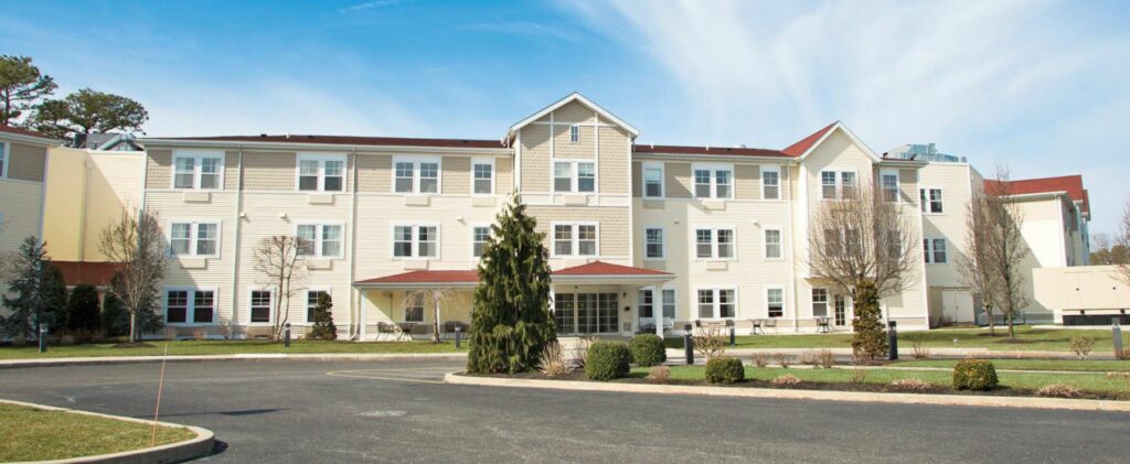 Brookdale Cape May