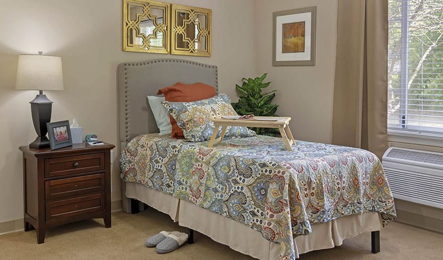 1 Bed