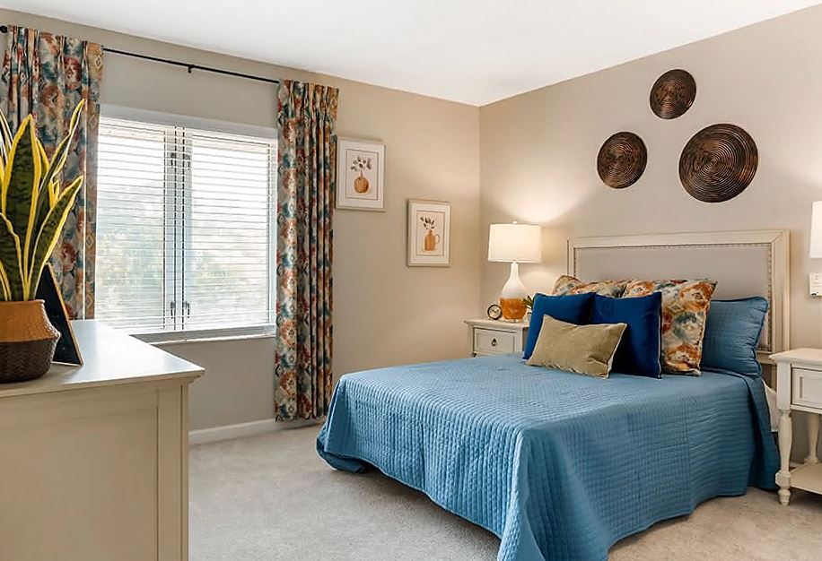 1 Bed