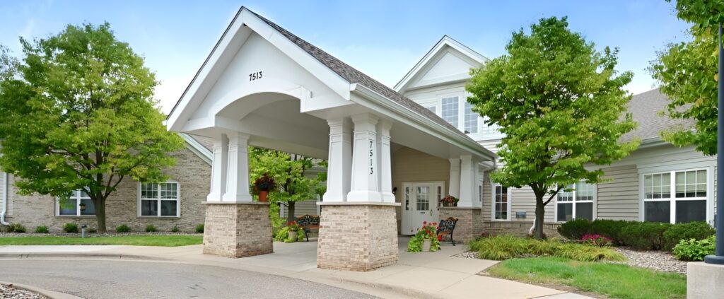 Brookdale Eden Prairie