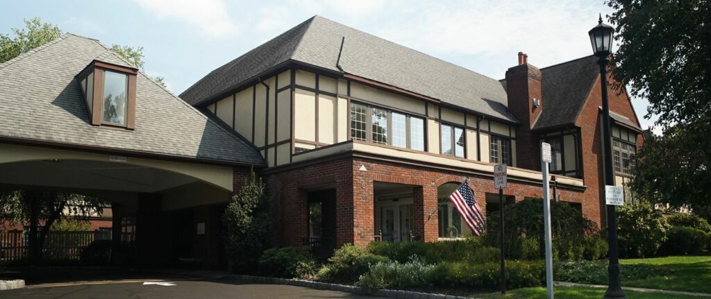 Brookdale Florham Park