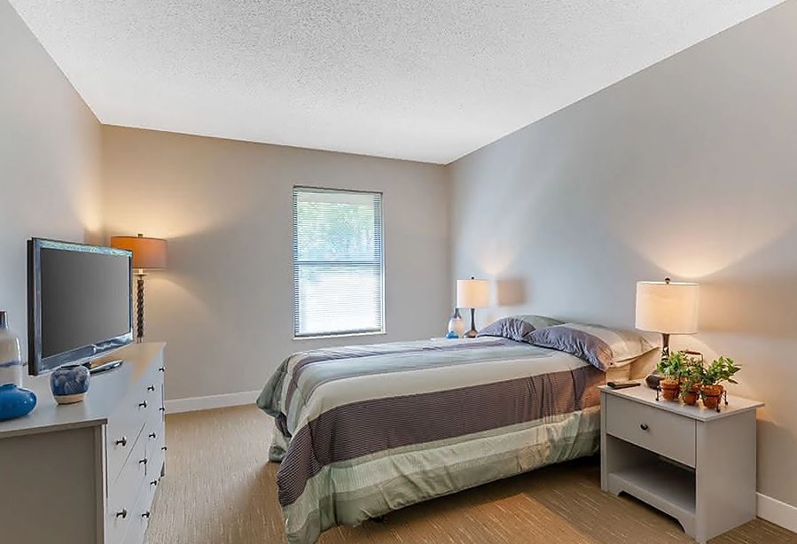 1 Bed