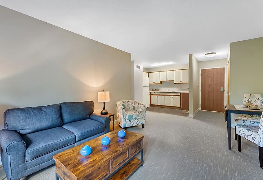 1 Bed