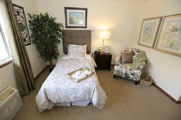1 Bed