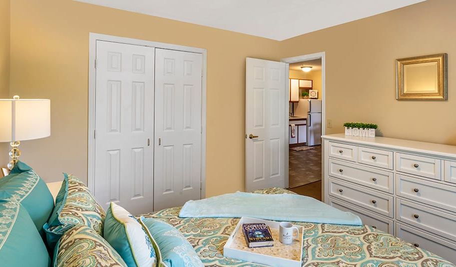 1 Bed