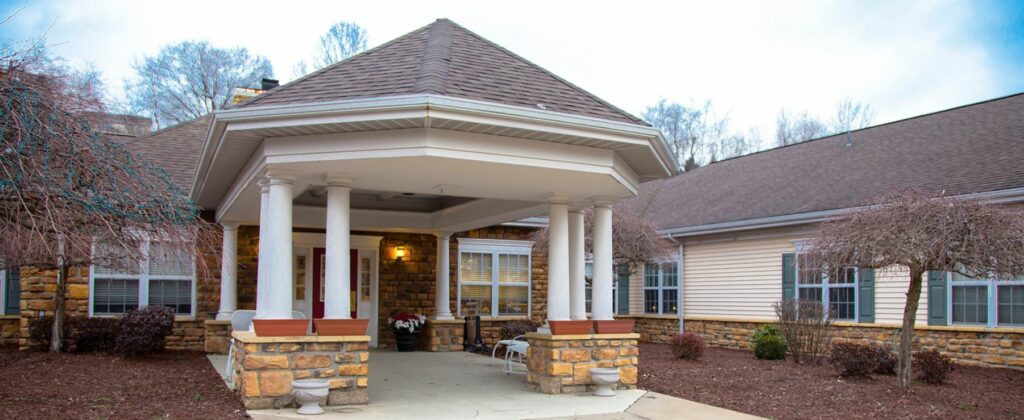 Brookdale Murrysville