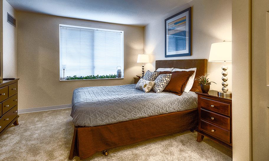 1 Bed