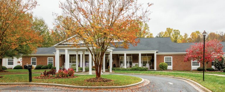 Brookdale Northwest Greensboro