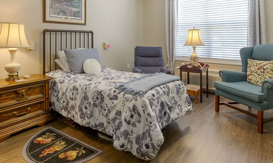 1 Bed