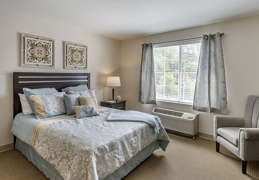 2 Bed