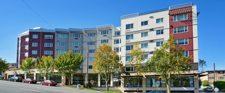 Brookdale West Seattle