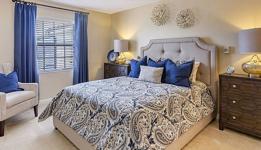 2 Bed