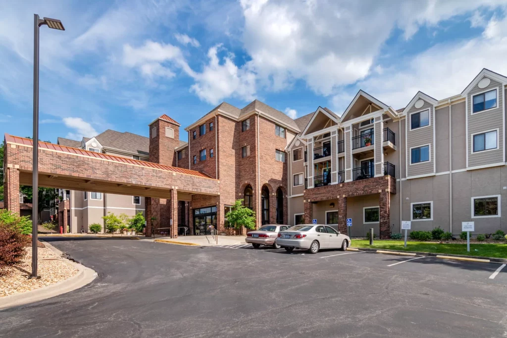 Brookdale at Home® Wornall Place