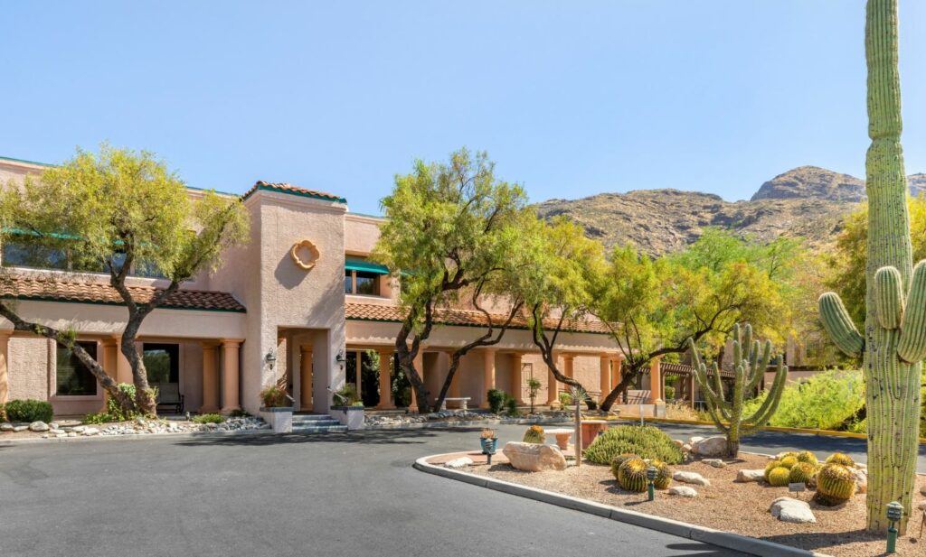 Brookdale at Home Santa Catalina
