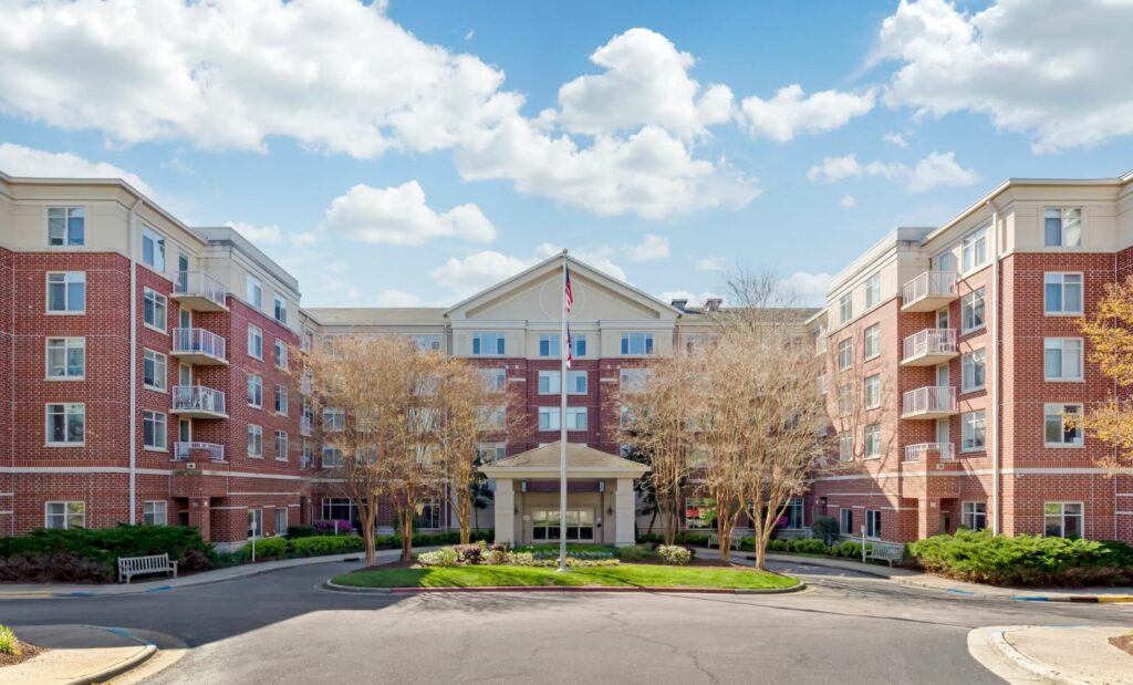 Brookdale at Home® Raleigh