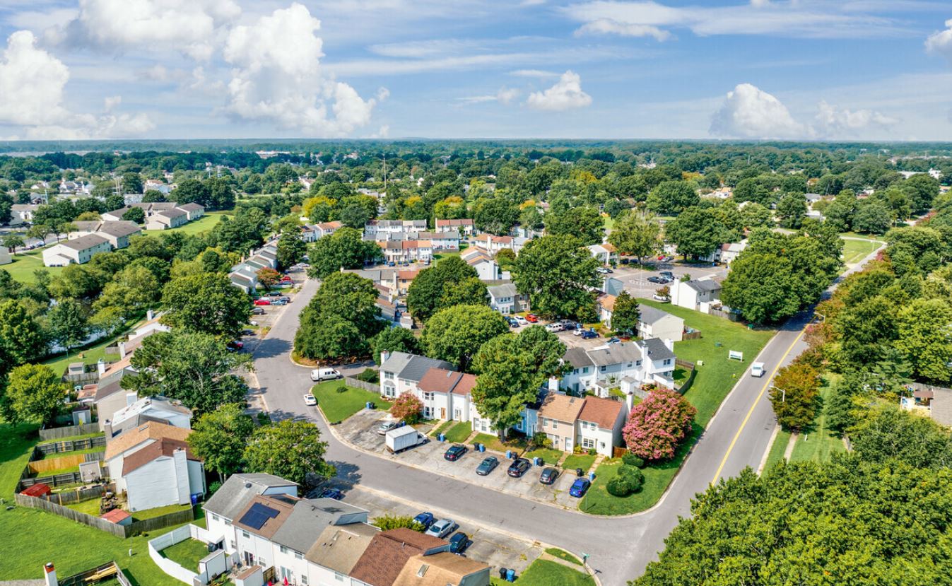 Assisted Living in Burke, VA