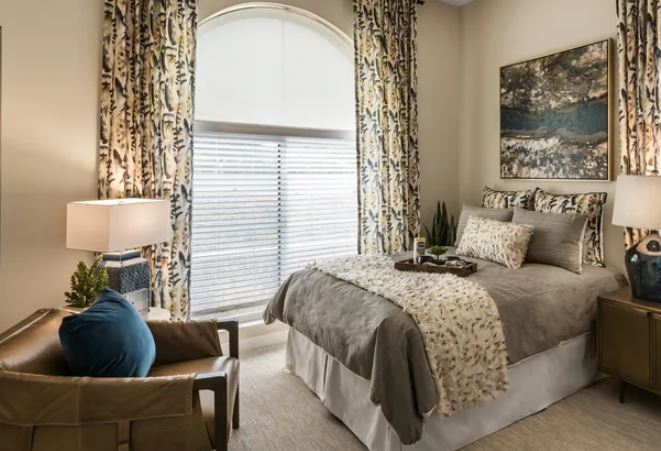 1 Bed