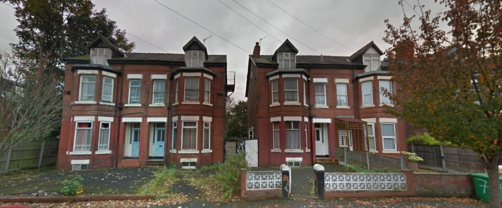 Caring Hands Solutions