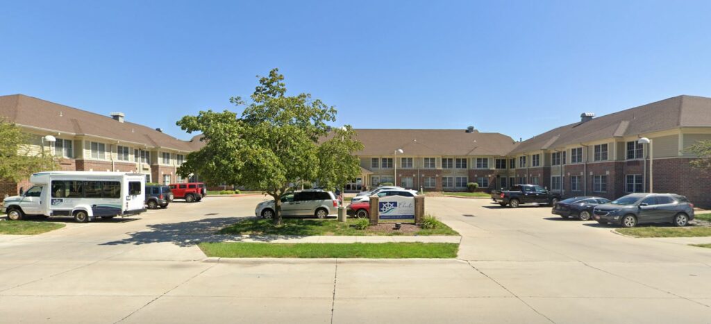 Charter Senior Living of Northpark Place