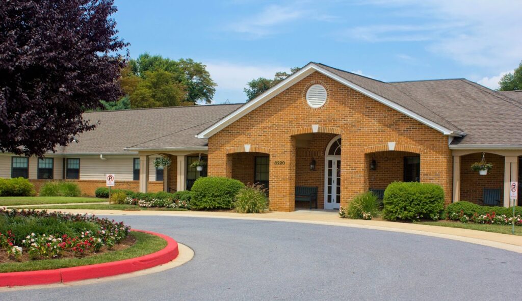Charter Senior Living of Columbia