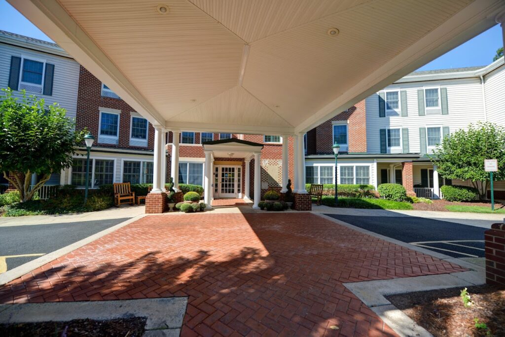 Charter Senior Living of Fredericksburg