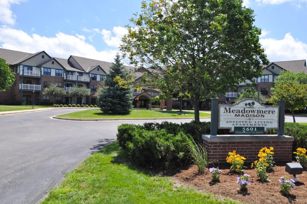 Charter Senior Living of Madison
