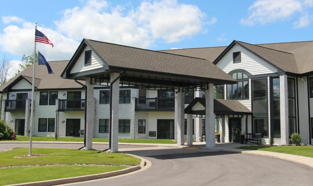 Charter Senior Living of Mequon