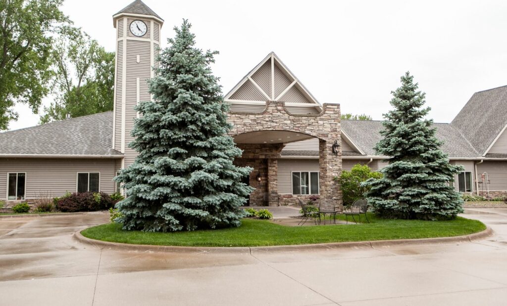 Charter Senior Living of Moline
