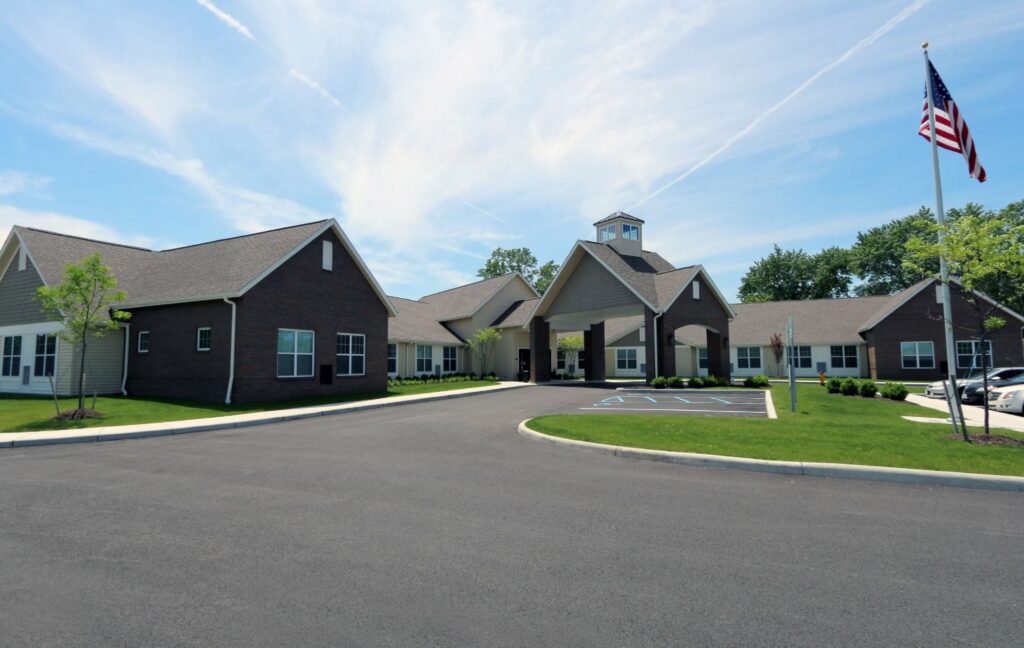 Charter Senior Living of Oak Openings