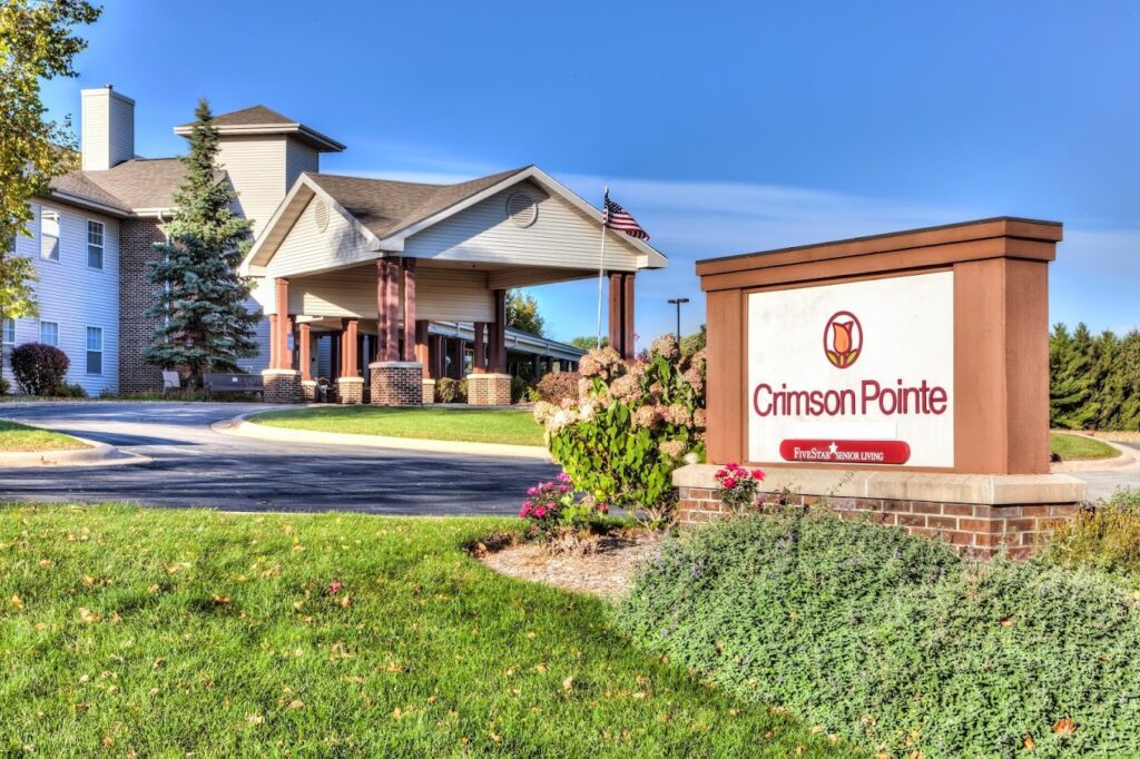 Charter Senior Living of Rockford