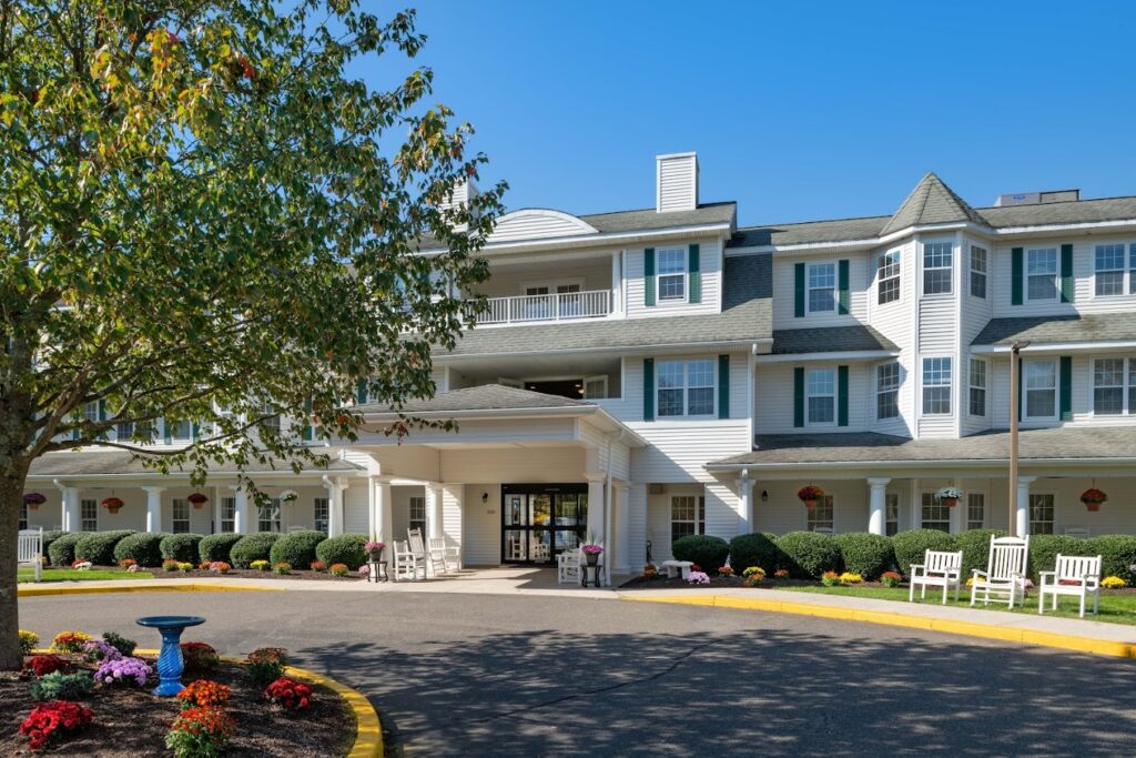 Charter Senior Living of Woodbridge