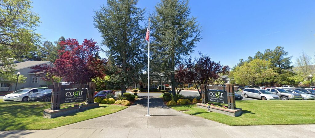 Cogir of Rohnert Park