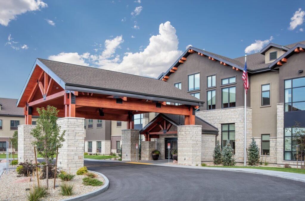 Copper Creek Senior Living