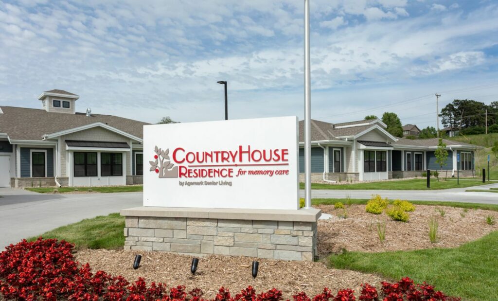 CountryHouse in Elkhorn