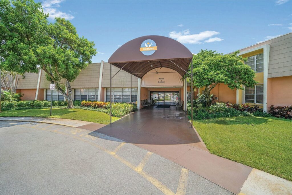 Cresthaven Senior Living