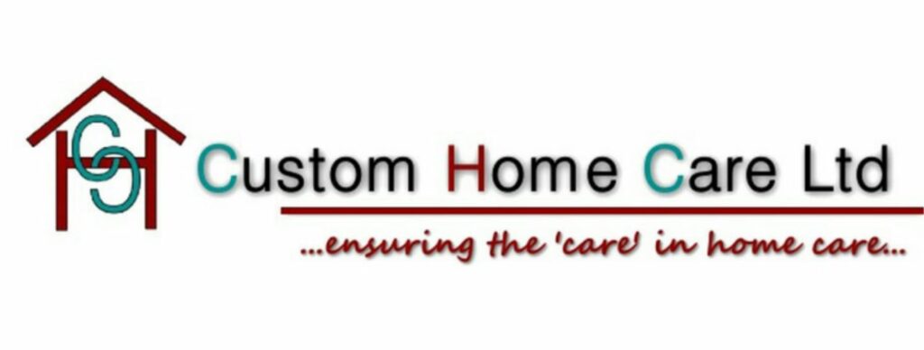 Custom Home Care Ltd