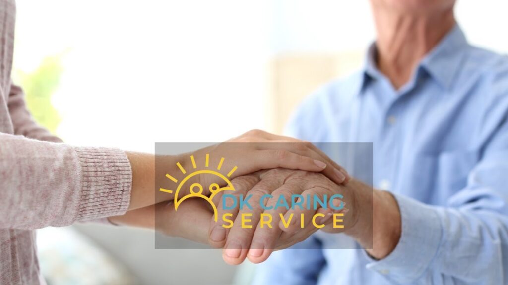 DK Caring Service