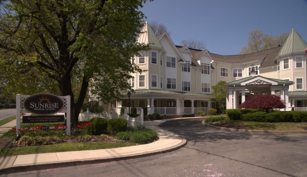 Sunrise of Haverford