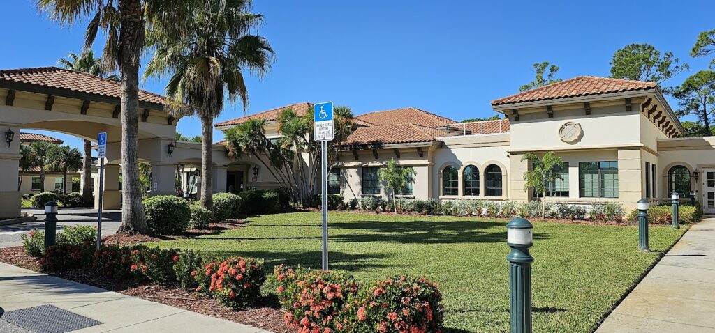 Discovery Commons South Biscayne