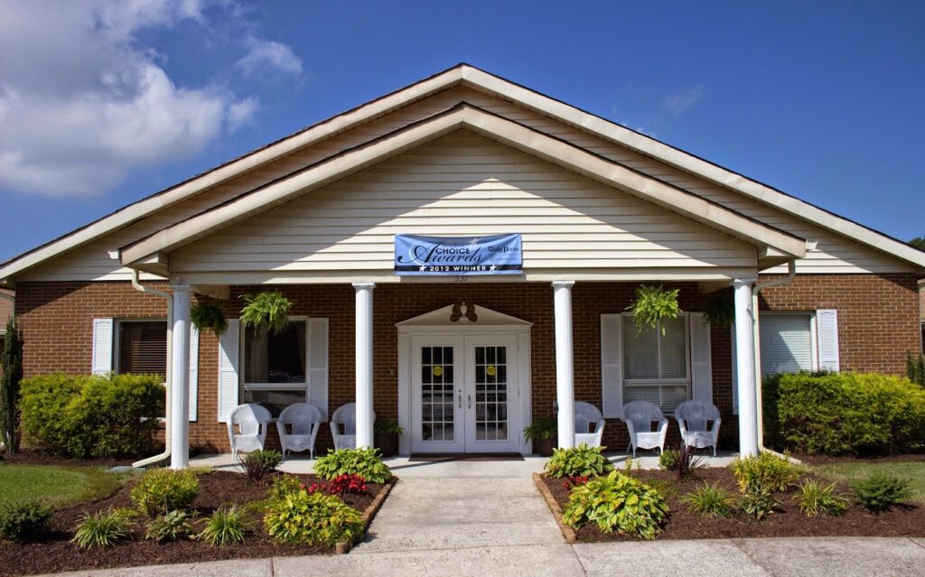 Dominion Village at Poquoson