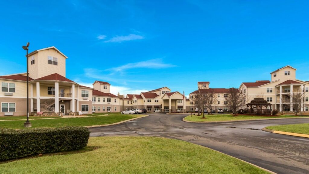 Protected: Fieldstone Place