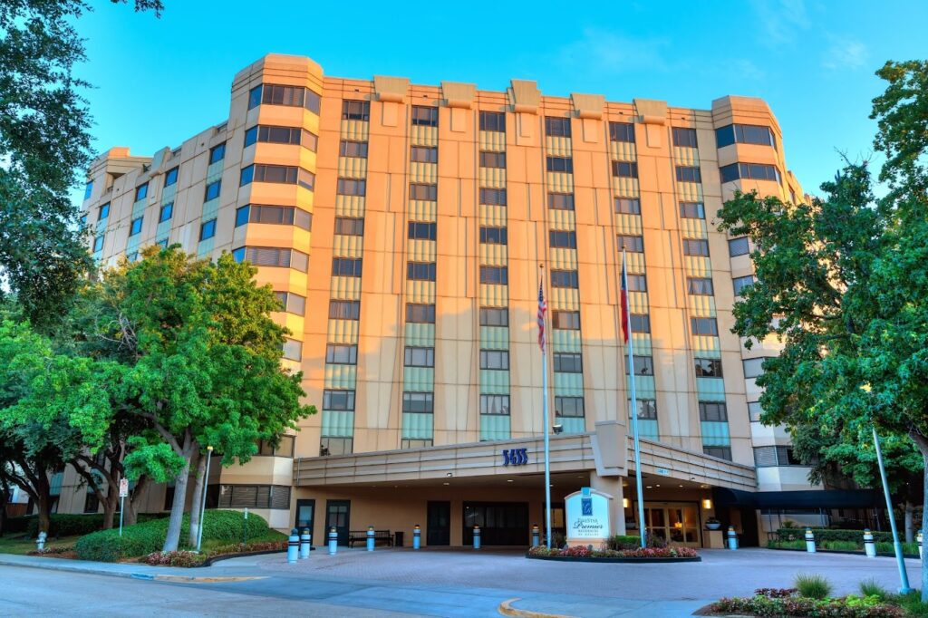 Protected: Five Star Premier Residences of Dallas