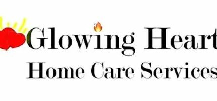 Glowing Hearts Home Care Services LLC