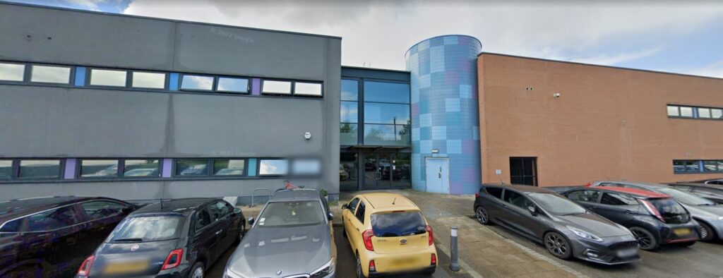 Helping Hands Home Care Hull