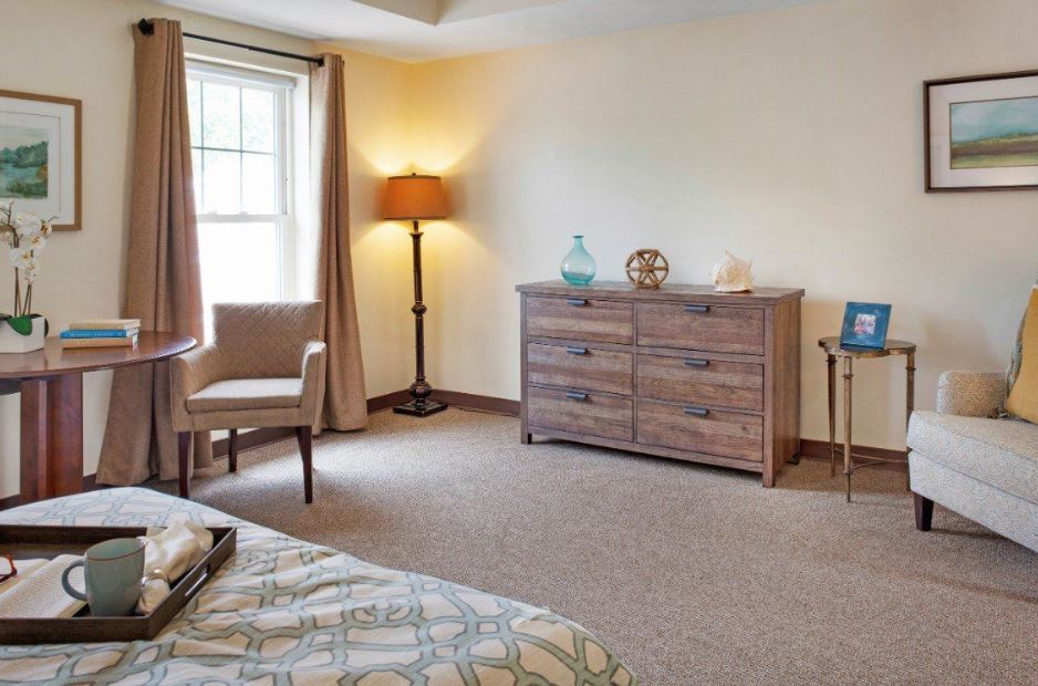 Private Rooms