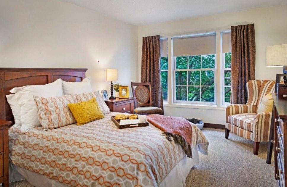 Shared Rooms