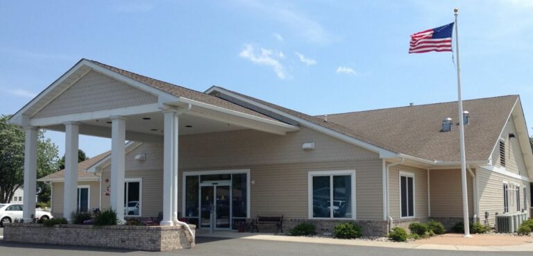 Indian River Senior Center