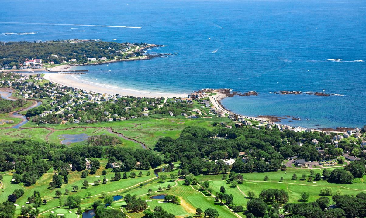 Assisted Living in Kennebunk, ME