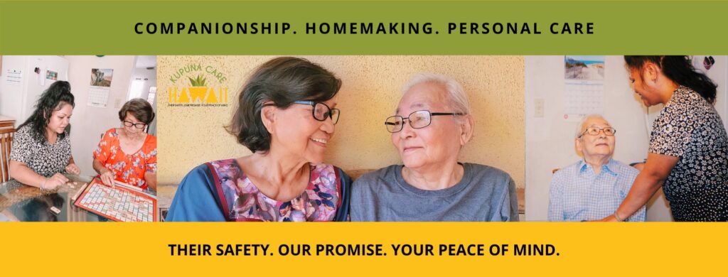 Kupuna Care Hawaii