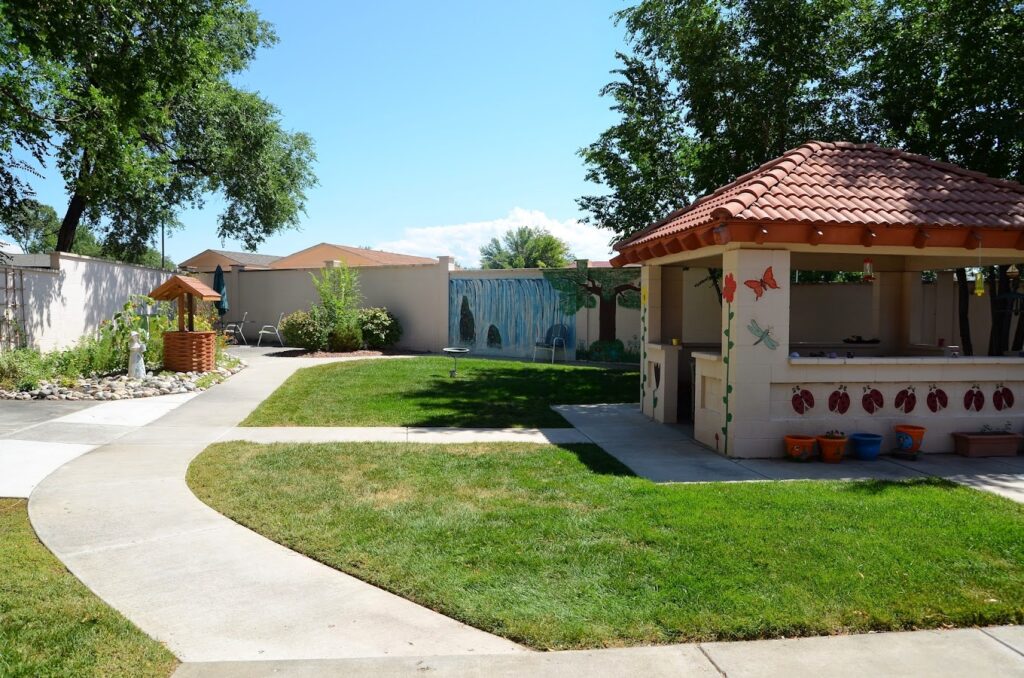 La Villa Grande Care Center